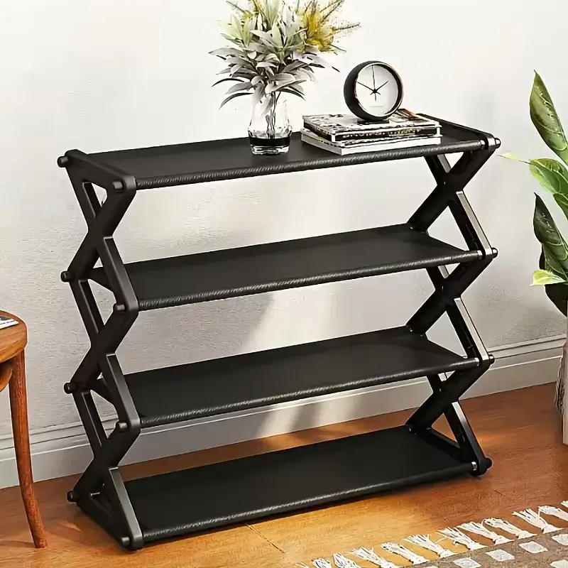 multi-layer-x-shaped-shoe-rack-storage-shelf-4